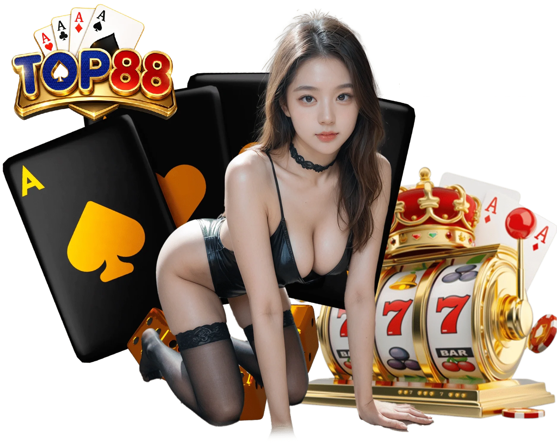 Ứng dụng Top88 trên thiết bị di động